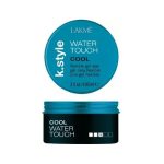 LAKME, Гель-воск для эластичной фиксации K.STYLE Cool Water touch, 100 мл