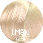 J.MAKI, Стойкий краситель для волос Hair Color 12/28, 60 мл