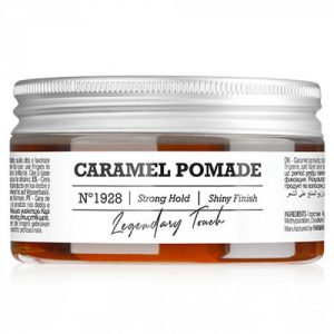 FARMAVITA, Карамельный воск Caramel Pomade Amaro, 100 мл