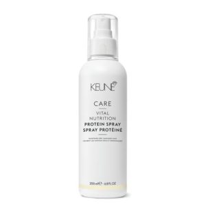 KEUNE, Кондиционер-спрей протеиновый Основное питание CARE Vital Nutr Protein Spray, 200 мл