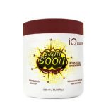 IQ HAIR, Ботокс для волос Buriti Boom Betaplastia Concentrate, 500 мл
