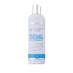 SPA MASTER, Мицеллярный хелатирующий детокс шампунь с морскими водорослями Clean & Detox Line, 330 мл
