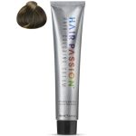 HAIR PASSION, Краска для волос Coloring Cream Beige Cool Collection 7B, 100 мл