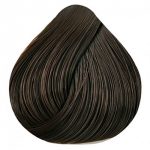 KAARAL, Стойкая крем-краска для волос AAA Hair Cream Colorant 4/1, 100 мл