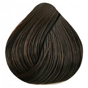 KAARAL, Стойкая крем-краска для волос AAA Hair Cream Colorant 4/1, 100 мл