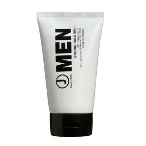 J BEVERLY HILLS, Гель сильной фиксации для мужчин Strong Hold Gel, 118 мл