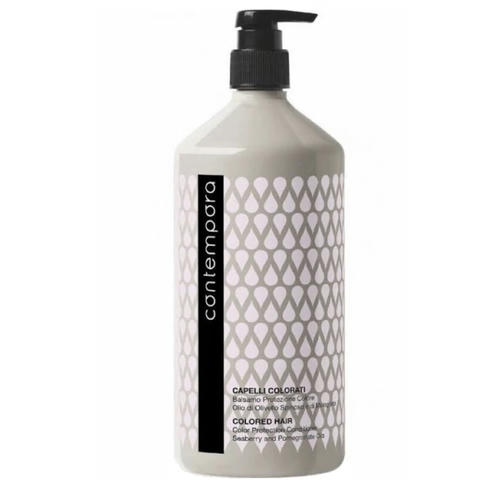 BAREX, Кондиционер для окрашенных волос Hair Superfood Contempora, 1000 мл