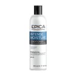 EPICA, Кондиционер для увлажнения и питания сухих волос Intense Moisture, 300 мл