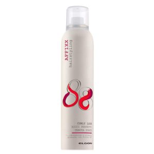 ELGON, Флюид для волос для создания локонов Curly Look Affixx, 200 мл