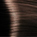 KAPOUS, Перманентная крем-краска для волос с гиалуроновой кислотой Hyaluronic Acid 5.23, 100 мл