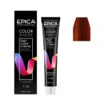 EPICA, Перманентная крем-краска для волос 7.44 Colorshade, 100 мл