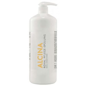 ALCINA, Ополаскиватель для волос ухаживающий Royal Line, 1250 мл