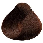 BRELIL, Перманентная крем-краска для волос Colorianne Prestige 7.34, 100 мл