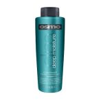 OSMO, Кондиционер "Глубокое увлажнение" Deep Moisture, 400 мл