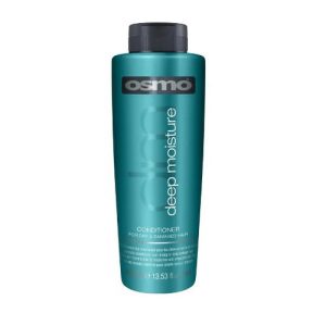 OSMO, Кондиционер "Глубокое увлажнение" Deep Moisture, 400 мл