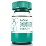 LENDAN, Активный концентрат Баобаб Hair ID, 4*10 мл