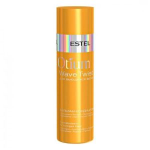 ESTEL, Бальзам-кондиционер для вьющихся волос Otium Wave Twist, 200 мл