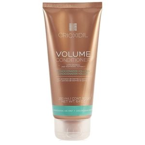 CRIOXIDIL, Кондиционер для создания объема Volume, 200 мл