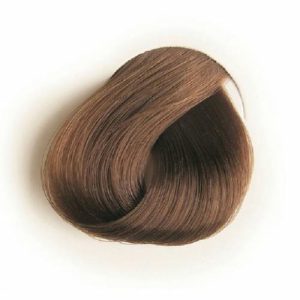 SELECTIVE, Крем-краска для волос Oligo Mineral Cream 7/03, 100 мл