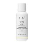 KEUNE, Кондиционер Основное питание CARE Vital Nutrition Conditioner, 80 мл