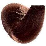 RR LINE, Крем-краска для волос Colouring Cream 7.34, 100 мл