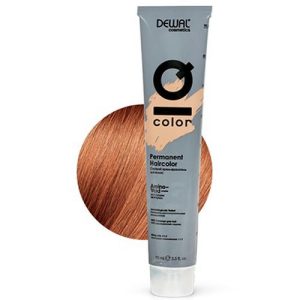 DEWAL, Перманентный краситель IQ Color 8.38, 90 мл