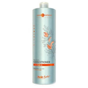 HAIR COMPANY, Бальзам с био маслом Арганы Hair Light Bio Argan, 1000 мл