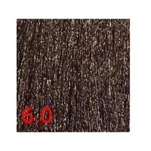 KAARAL, Краска для волос без аммиака Maraes Nourishing Permanent Hair Color 6/0, 100 мл
