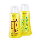 BB ONE, Набор ботокс для волос BTX Acid (шаг 1 + шаг 2), 2x100 мл