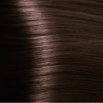 KAPOUS, Перманентная крем-краска для волос с гиалуроновой кислотой Hyaluronic Acid 5.32, 100 мл