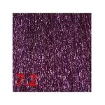 KAARAL, Краска для волос без аммиака Maraes Nourishing Permanent Hair Color 7/2, 60 мл