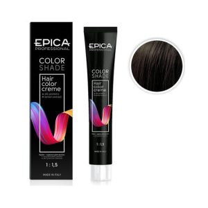 EPICA, Перманентная крем-краска для волос 5.05 Colorshade, 100 мл