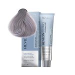 REVLON, Крем-краска для волос Revlonissimo Colorsmetique Pure Colors 0,12, 60 мл