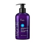 KEZY, Кондиционер укрепляющий для светлых и обесцвеченных волос Blond Hair Magic Life, 300 мл