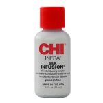 CHI, Гель восстанавливающий Шелковая инфузия Infra Silk Infusion, 15 мл