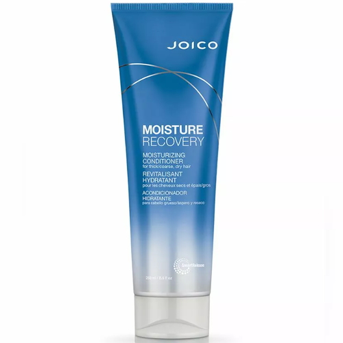 JOICO, Увлажняющий кондиционер для плотных/жестких, сухих волос Moisture Recovery, 250 мл