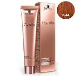 FAUVERT, Перманентный краситель для волос с керамидами А2 Gyptis 8/44, 100 мл