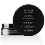 ARTEGO, Воск для укладки с матовым эффектом Touch, 100 мл