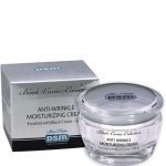 Mon Platin Black Caviar Увлажняющий крем против морщин с черной икрой SPF15 Anti-Wrinkle Moisturizing Cream 50мл
