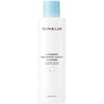 Skin&Lab Очищающее средство с гиалуроновой капсулой Hybarrier Hyaluronic Capsule Cleanser 200мл