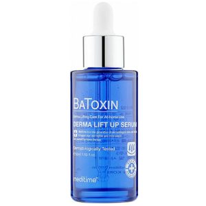 Meditime Лифтинг-сыворотка с пептидами и ботулином Batoxin 50мл