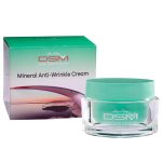 Mon Platin DSM Крем от морщин с минералами Мертвого моря Mineral Anti-Wrinkle Cream 50мл
