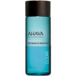 Ahava Двухфазное средство для удаления макияжа с глаз Time to Clear Eye Makeup Remover 125мл