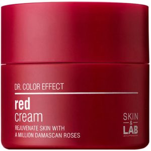 Skin&Lab Антивозрастной крем с ниацинамидом Red Сream 50мл