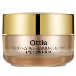 Ottie Увлажняющий крем для упругости кожи Gold Prestige Resilience Advanced Cream 50 мл