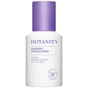 Botanity Лифтинг-серум с бакучиолом Agingment Serum 30мл