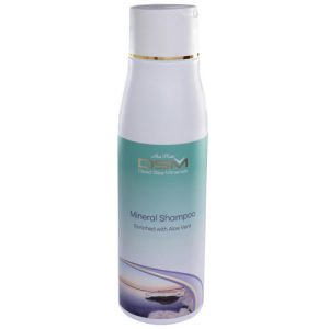 Mon Platin DSM Шампунь с минералами Мертвого моря Mineral Shampoo 500 мл