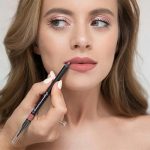 Romanovamakeup Контур-карандаш для губ Retro Sexy Contour Lip Liner 1.2 гр
