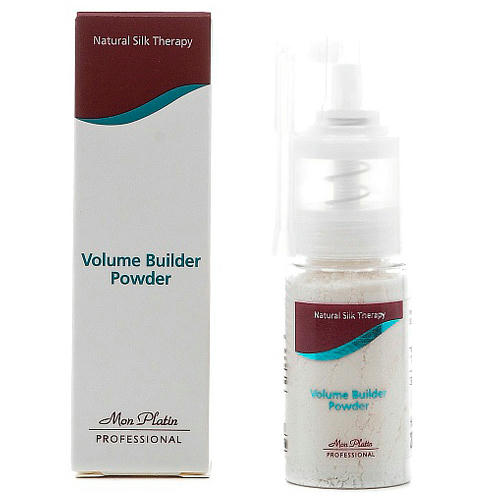 Mon Platin Professional Пудра для объема волос Volume Builder Powder 20 мл
