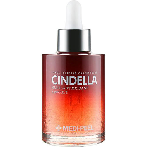 Medi-Peel Антиоксидантная мульти-сыворотка Cindella Multi-Antioxidant Ampoule 100мл